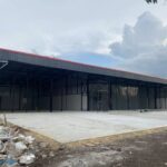 ให้เช่าโกดัง ขนาดเล็กพื้นที่ 75 ตารางเมตร ย่านลำลูกกา คลอง5