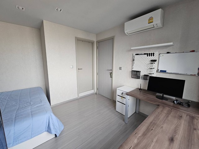 ให้เช่าคอนโด2ห้องนอน Life Ladprao ติดBTSสถานีห้าแยกลาดพร้าว