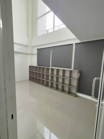 P645 ให้เช่า โฮมออฟฟิศ 4 ชั้น รามอินทรา ใกล้แฟชั่นไอแลนส์