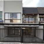 BH3577 ให้เช่าทาวน์เฮ้าส์รีโนเวทใหม่ เอกมัย 22 – ปรีดี พนมยงค์ 4