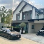 BH3578 | ให้เช่า-ขายบ้านเดี่ยว Centro บางนา เฟส 2 แปลงมุม