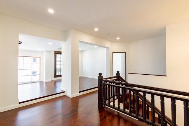 P651 ขาย บ้าน สิริทาวารา เอกมัย-รามอินทรา Siritavara Ekkamai-Rami