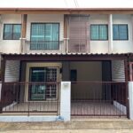 BH3679 ให้เช่าทาวน์เฮาส์ 2 ชั้น พัฒนาการ 32 Pruksa Ville Pattanak
