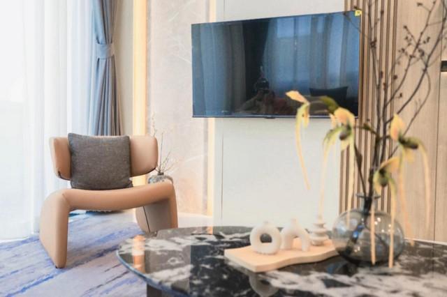 P655 ให้เช่าบ้าน เดอะซิตี้ บางนา The City โครงการใหม่