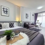 SF108 ขาย ไทยรงค์ ทาว์นเวอร์ กว้างโปร่ง สวยเท่ห์ ชั้นสูง