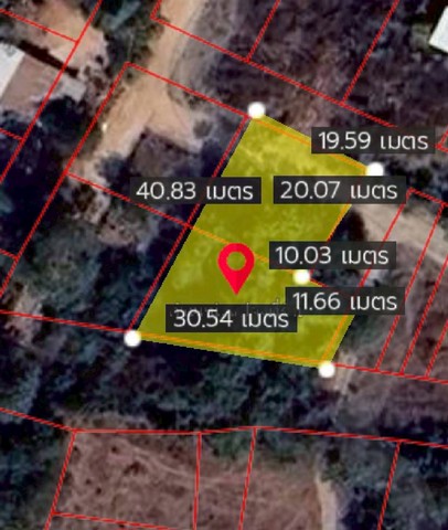 ขายด่วน ที่ดิน 208 ตารางวา ต.หนองตูม ใกล้ร.ร.โคกสีพิทยาสรรค์ ขอนแ