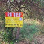 ขายด่วน ที่ดิน 360.5 ตารางวา ใกล้ห้วยหลัว ติดคำปุ่นคาเฟ่ เมืองชั