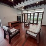 P658 ให้เช่าบ้านเดี่ยว รีโนเวทใหม่ ซอยปรีดีพนมยงค์ 25