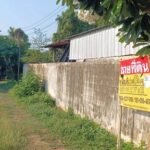 ขายที่ดิน 1-3-60 ไร่ ราคาถูก ในชุมชน บ้านกร่าง เมืองพิษณุโลก