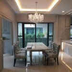 P659 ให้เช่า ขาย บ้านเดี่ยว โครงการ เดอะ ซิตี้ พัฒนาการ