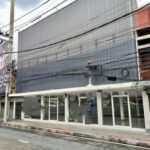 ให้เช่าอาคารพาณิชย์2คูหาย่านปิ่นเกล้าท่าพระจรัญสนิทวงศ์