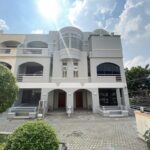 ให้เช่าทาวน์โฮม4ชั้นย่านทาวน์อินทาวน์รามคำแหงลาดพร้าวใกล้เลียบด่ว