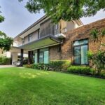 ให้เช่าบ้านเดี่ยว2ชั้น4นอนมัณฑนาเลควัชรพล สุขาภิบาล5พร้อมอยู่