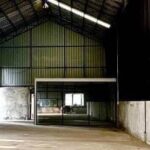 P660 ให้เช่าโกดัง ซอยสตรีวิทยา 29 โซนลาดพร้าว