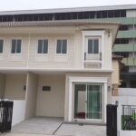 หมู่บ้านพฤกษาวิลล์ ติวานนท์-รังสิต