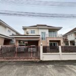 หมู่บ้าน ปิยวัฒน์ลากูน่าแอนด์การ์เด้น เฟส 8