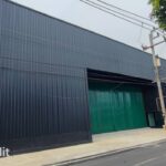 ให้เช่าโกดัง 480 ตรม. พื้นที่จัดเก็บสินค้า ย่านลำกกา สุสวาส ปทุมธ