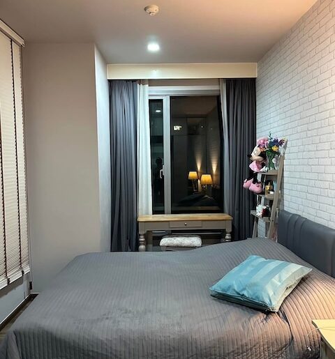 Ceil By Sansiri 14th floor