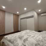 P664 ให้เช่า บ้านเดี่ยว เดอะ ซิตี้ บางนา The City Bangna