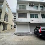 ให้เช่าทาวน์โฮม3ชั้นย่านสาธุประดิษฐ์ ถนนจันทร์ ทุ่งวัดดอน เขตสาธร