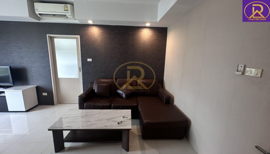 ให้เช่าคอนโดอมตะ เดอะกั๊ม คอนโด ตึกC The Kump Condo ติดอมตะซิตี้ช