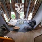 P673 ขาย บ้านเดี่ยว หมู่บ้าน ลลิล กรีนวิลล์ พระราม 9 อ่อนนุช