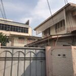 ขายที่ดินพร้อมบ้าน 101 ตรว จรัญสนิทวงศ์ 40 ทำเลดีมาก ใกล้ห้างพาต้