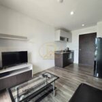 ให้เช่าคอนโดศรีราชา จี คอนโด (G Condo Sriracha) ตึก C ศรีราชา ชลบ