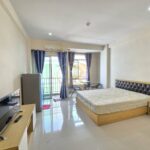 ให้เช่าคอนโด ใกล้มหาวิทยาลัยบูรพา โพธิ์แก้ว คอนโดเทล ชั้น 7 วิวเ