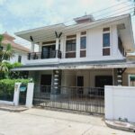 ขายบ้าน 57 ตรว เศรษฐสิริ ประชาชื่น เรสซิเด้นท์1 ใกล้ The Mall งาม