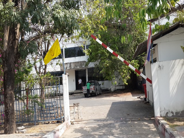 ให้เช่าโกดัง โรงงานสีม่วง 2,000 ตรม บางนา-ตราด กม22 ใกล้นิคมบางพล