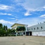 ขายโรงงาน พร้อมที่ดิน 58 ไร่ ชลบุรี บ่อทอง สภาพใหม่มาก พร้อมใบ รง