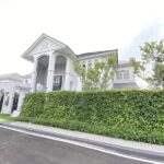 BH3582 บ้านเดี่ยวหรู Perfect Masterpiece พระราม 9 – กรุงเทพกรีฑา