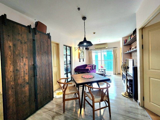 ขายด่วน คอนโด ซิม วิภา-ลาดพร้าว ห้าแยกลาดพร้าว 2 ห้องนอน ขายขาดทุ