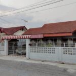 ขายด่วน บ้านพร้อมที่ดิน76 วา หมู่บ้านปรางทองนิเวศน์ เมืองนครราชส