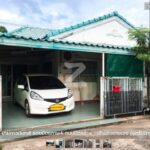 ขายด่วน บ้านเชั้นเดี่ยว 22 ตร.วา ถ.มิตรภาพ เมืองนครราชสีมา