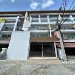 โฮมออฟฟิศ 4 ชั้น 260 ตรม.บิสทาวน์ ลาดพร้าว พร้อมใช้งาน เดินถึงรถ