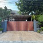 ให้เช่าบ้านเดี่ยว 100 ตรว. หมู่บ้านธารารมณ์ หัวหมาก รามคำแหง 43-1