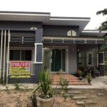 ขายด่วน บ้านพร้อมที่ดิน 77วา หนองแฝก ตาดทอง เมืองยโสธร