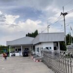 P677 ขาย โรงงาน พร้อมที่ดิน 58 ไร่ ชลบุรี บ่อทอง พร้อมใบอนุญาติ ร