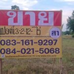 ขายที่ดิน ราคาถูก 3-2-12 ไร่ ซ.ทองเทียน บ้านสระโคล่ เมืองพิษณุ