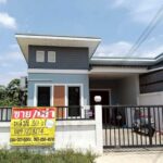 บ้านเดี่ยวมือสอง 30 ตร.วา ซอยหนองปลิงรวมใจ 43 เมืองนครสวรรค์