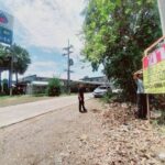 ขายที่ดินเปล่า 2-3-39.7 ไร่ หลังปั๊ม ปตท. ช่อกระถิน นครสวรรค์