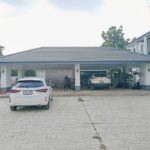 บ้านเดี่ยวหรู 2 ไร่ 5 ห้องนอน 5 ห้องน้ำ ทำเลดี ใกล้ ปตท.ช่อกระถ