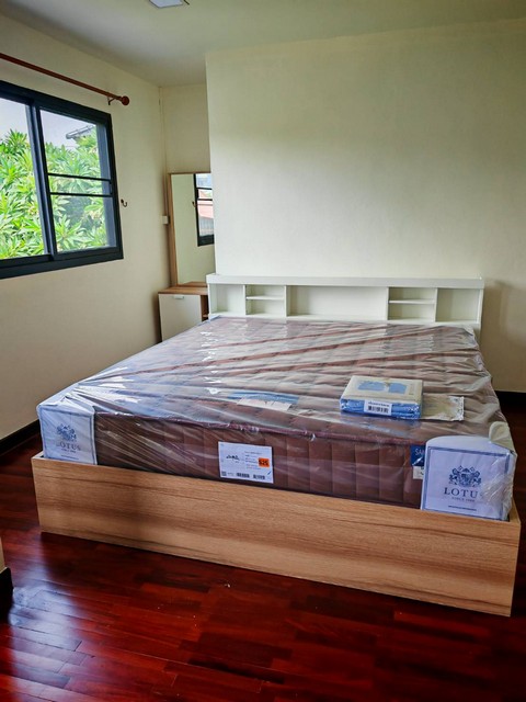 P678 ให้เช่า บ้านเดี่ยว สังคมสงเคราะห์ ลาดพร้าว 71