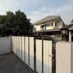 ให้เช่าบ้านเดี่ยว 2 ชั้น 4 ห้องนอน ย่านเลียบด่วน ลาดพร้าว 71