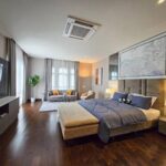 P679 ขาย ให้เช่า คฤหาสน์ เพอร์เฟค มาสเตอร์พีซ พระราม 9-กรุงเทพกร