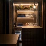 P680 ให้เช่า ขาย อาคาร ตึกแถว 2 คูหา 4 ชั้น ซอยสาธุประดิษฐ์ 4