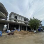 P682 ให้เช่า อาคารอเนกประสงค์ โฮมออฟฟิศ โยธินพัฒนา 3