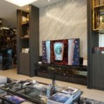 P683 ให้เช่า ขาย บ้านเดี่ยว หมู่บ้าน บุราศิริ ราชพฤกษ์-345